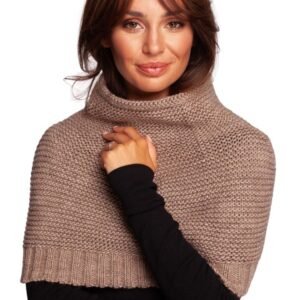 Komin Model BK099 Beige - BE Knit