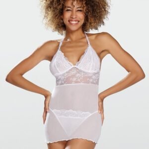 Komplet Model Arizona White - DKaren