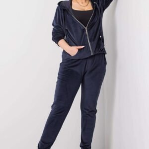 Komplet Model RV-KMPL-5961.18X Navy - Relevance