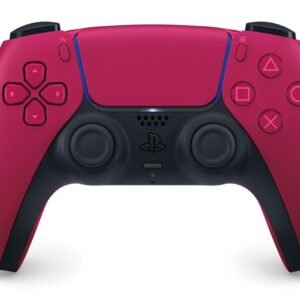 Kontroler bezprzewodowy SONY DualSense COSM.RED PS5