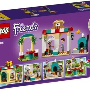 LEGO Friends 41705 Pizzeria w Heartlake