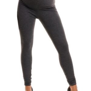 Legginsy model 1469W Graphit - PeeKaBoo
