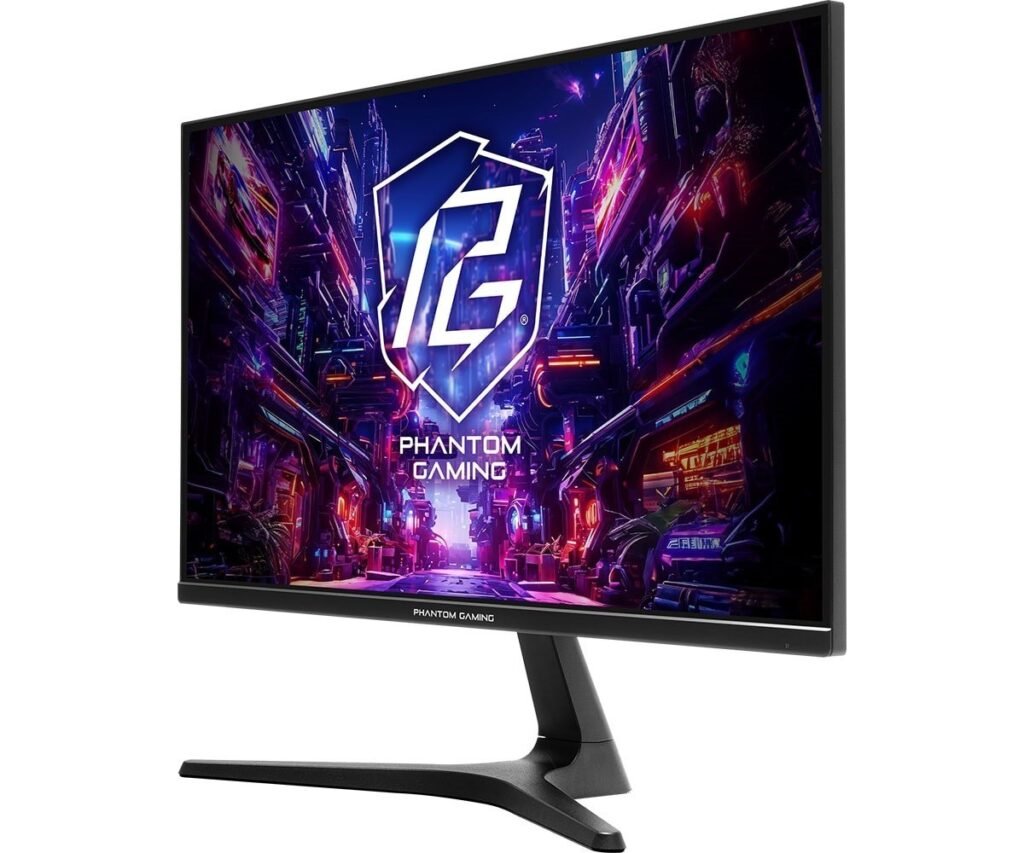Monitor ASROCK 24.5" PG25FFT