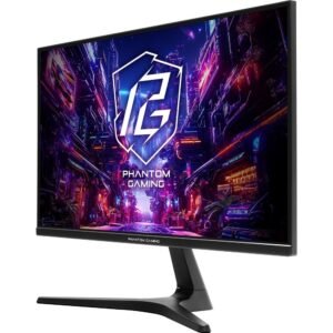 Monitor ASROCK 24.5" PG25FFT