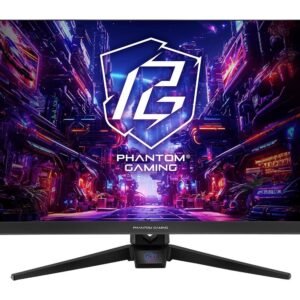 Monitor ASROCK 27" PG27FFT1A