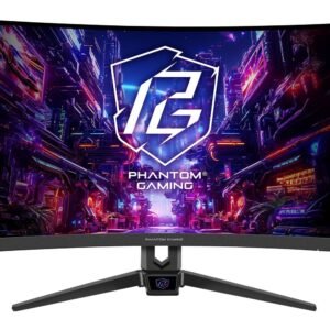 Monitor ASROCK 27" PG27FRS1A