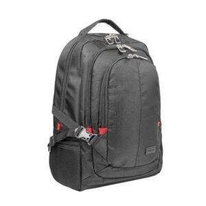 NATEC PLECAK DO LAPTOPA MERINO 15.6" CZARNY NTO-1703