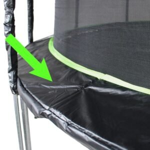 Osłona na sprężyny do Trampoliny 12ft LEAN SPORT PRO