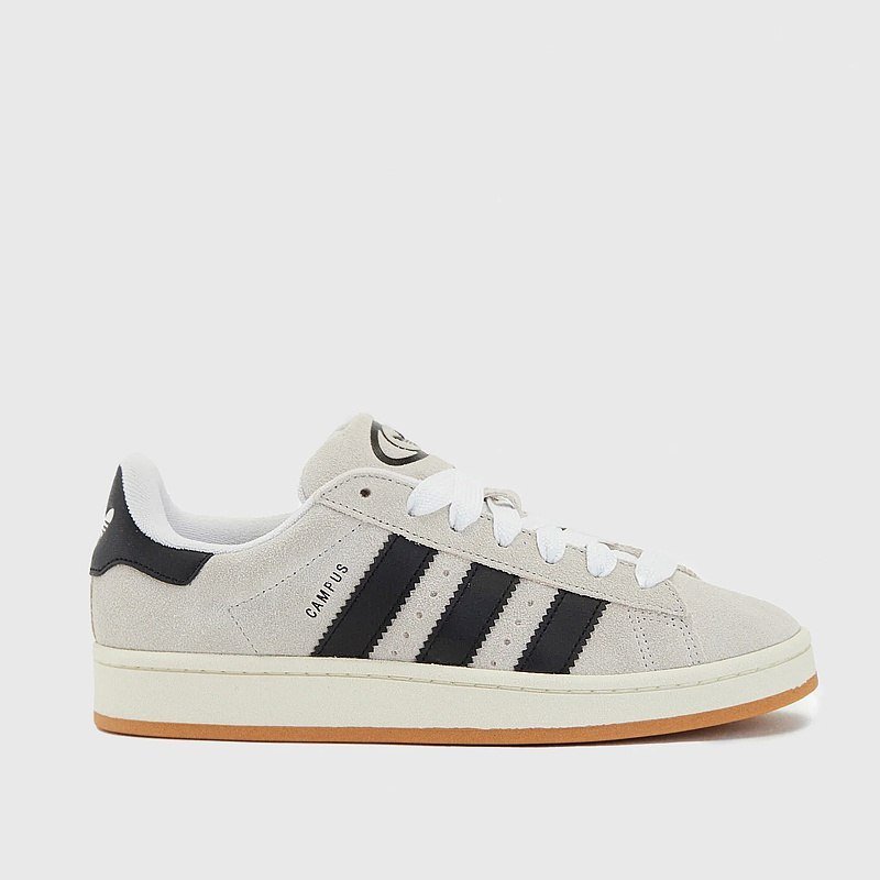 Sneakersy ADIDAS Campus 00s - GY0042, Crystal White