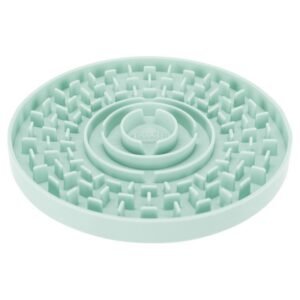 TRIXIE Junior Licking Plate - Miska na przysmaki - 15 cm