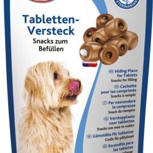 TRIXIE Przysmak do podawania tabletek dla psa - 100 g