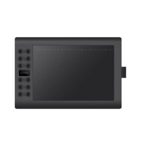 Tablet graficzny GAOMON M106K PRO
