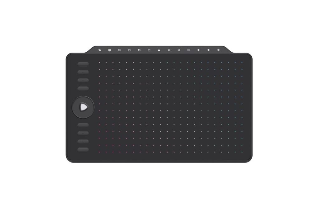 Tablet graficzny GAOMON M1220