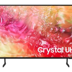 Telewizor 55" Samsung 55DU7172UXXH