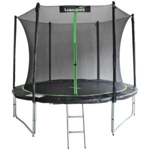 Trampolina LEAN SPORT PRO 10ft