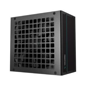 Zasilacz DeepCool PF600 600W 80 Plus
