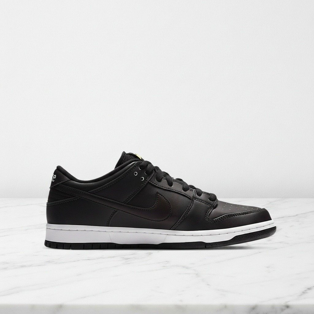 Nike SB Dunk Low Civilist, wygodne sneakersy unisex na co dzień, czerwone sznurówki, zmieniają kolor od ciepła, CZ5123-001