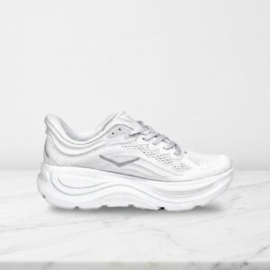 Buty do biegania Hoka Bondi 9 Starlight Glow