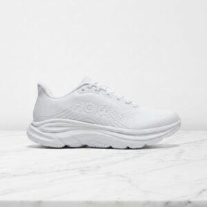 Hoka Clifton 11 White