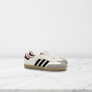 Buty Adidas Samba OG do codziennych stylizacji