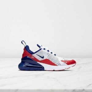 Buty Nike Air Max 270 usa dla Ciebie na co dzień