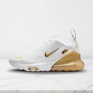 Buty Nike Air Max 270 Premium na co dzień