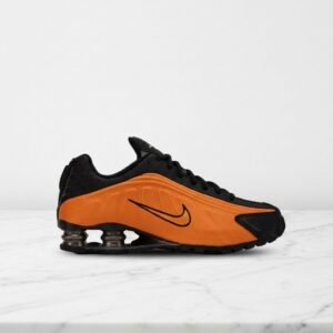 Buty Nike Shox R4 Bright Ceramic na co dzień
