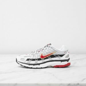 Nike P-6000 dla ciebie na co dzień