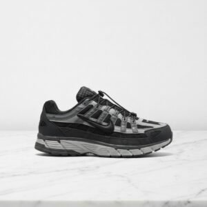 Nike P-6000 Anthracite Smoke Grey