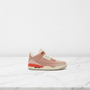 Buty Air Jordan 3 Retro Rust Pink