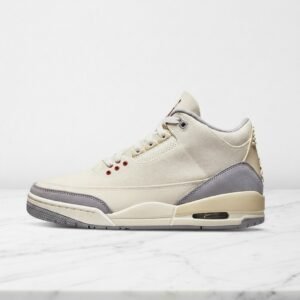 Buty Air Jordan 3 SE Muslin na co dzień