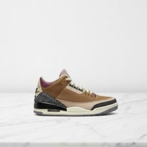 Buty Air Jordan 3 SE Archaeo Brown