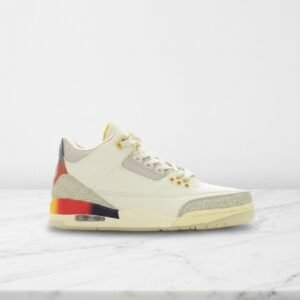 Buty Air Jordan 3 Retro SP J Balvin