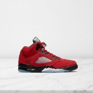 Buty Air Jordan 5 Raging Bull na co dzień