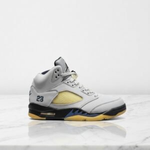 Buty sportowe męskie Air Jordan 5 Retro SP A Ma Maniére