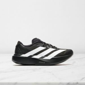 Buty adidas Adizero Evo SL czarno-białe