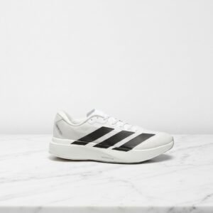 Sneakersy adidas Adizero Evo SL w kolorze Cloud White Core Black