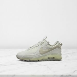 Buty Nike Air Max 90 Terrascape Light Bone na co dzień, wygodne sneakersy unisex, kremowo beżowe DC9450-001
