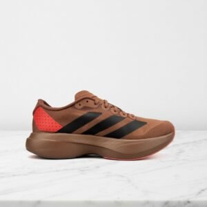 Buty Adidas Adizero Evo SL Humanrace Mars na co dzień