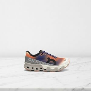 Buty ON Cloudmonster Hyper na co dzień, wygodne sneakersy unisex, kolor wielokolorowy biały 3WE10122429