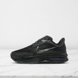 Buty na co dzień Nike Air Zoom Pegasus Premium SP, czarno khaki, wygodne, unisex IM6000-264