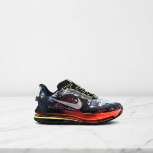 Buty do biegania Nike Pegasus Premium w kolorze wielokolorowym ze srebrem i voltem, lekkie i wygodne na cały dzień, unisex, IM6778-902