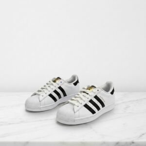 Buty Adidas Superstar na co dzień