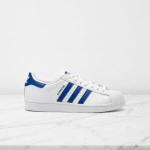 Buty sportowe Adidas Superstar II dla niego i dla niej