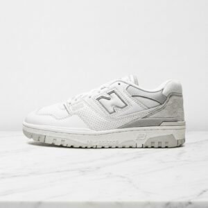 New Balance 550 White Rain Cloud