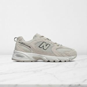 New Balance 530 Ivory White Beige