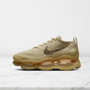 Nike Air Max Scorpion Flyknit na co dzień