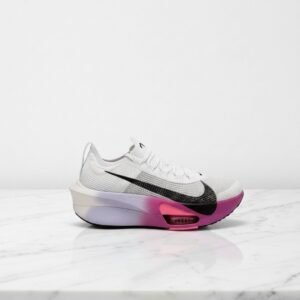 Buty do biegania Nike Air Zoom Alphafly Next% 3 Purple Agate, unisex, wygodne na cały dzień, biało fioletowe, FD8311-100