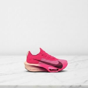 Buty do biegania Nike Alphafly 3 Hyper Pink Bordeaux