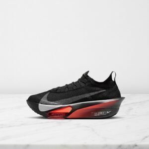 Buty sportowe Nike Zoom Alphafly 3 Black Bright Crimson